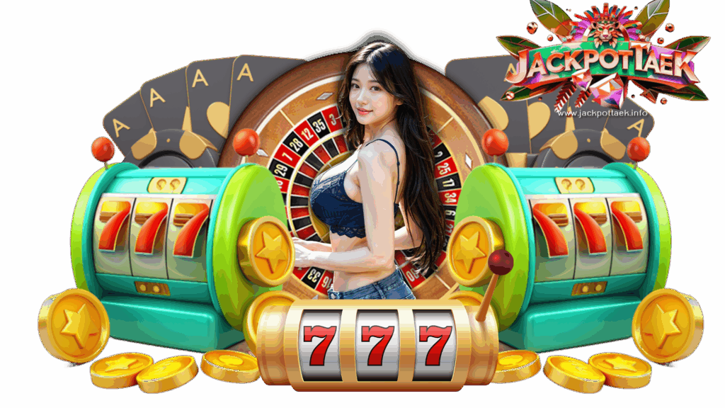 jackpottaek
