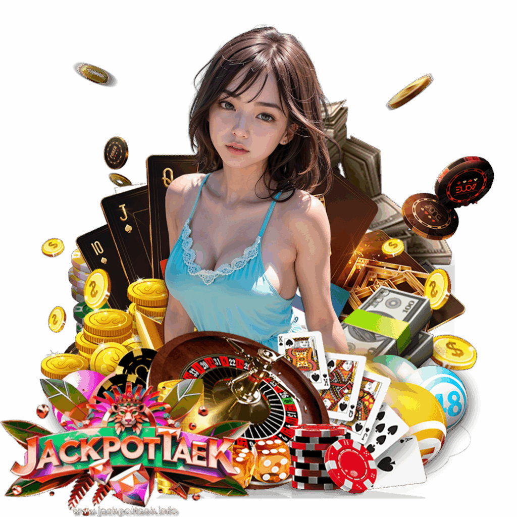 jackpottaek vip